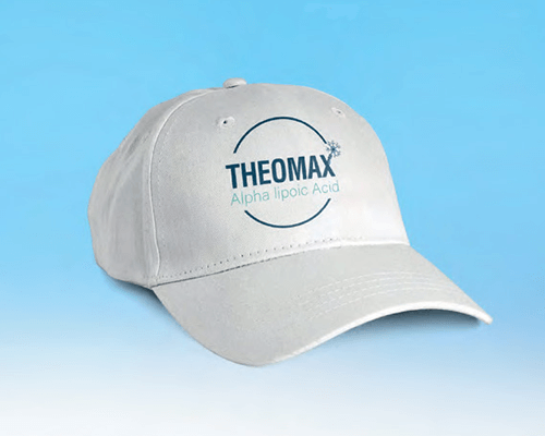 Theomax Hat