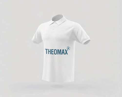 Theomax T-shirt