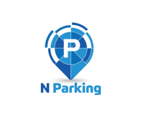 N Parking Logo