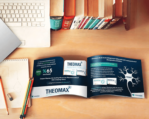 Theomax Leaflet