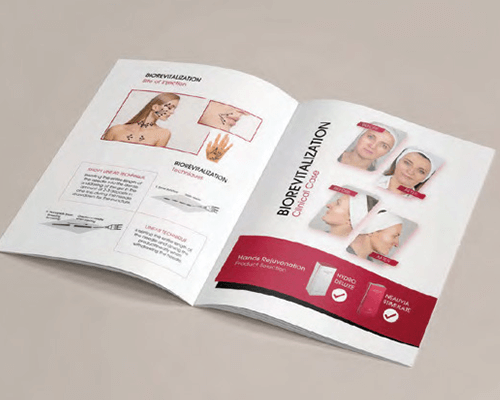 Neauvia Brochure