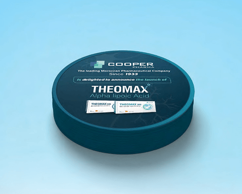 Theomax Launching -Coaster