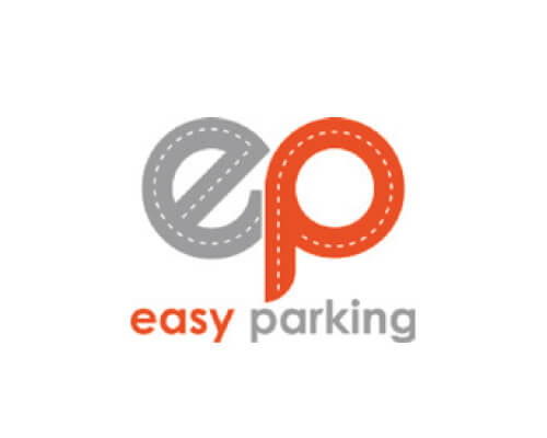 Easy Parking Logo